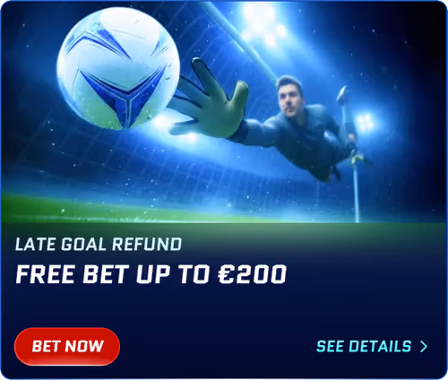 Boosted Odds for Bigger Wins